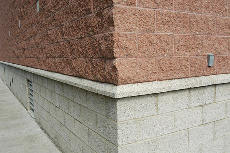 Split Block Envicrete