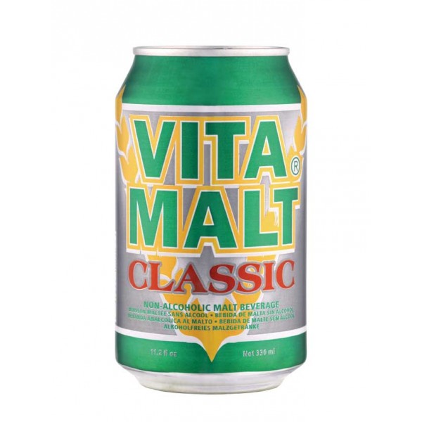 VITA MALT Envies d'Afrique