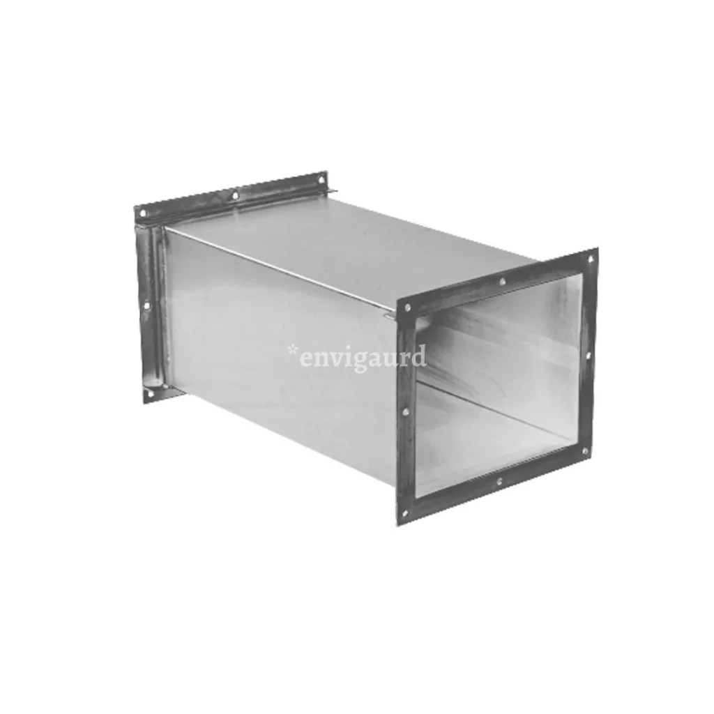 Duct Manufacturer | Supplier, Installation and Exporter in India