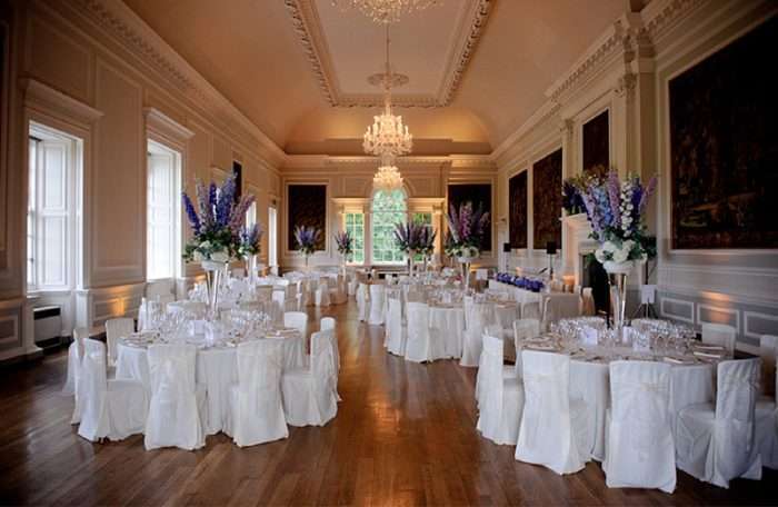 Brown House Catering Toronto Catering