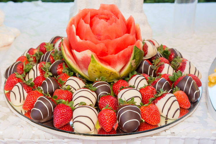 5 Unique Catering Ideas to Try Out