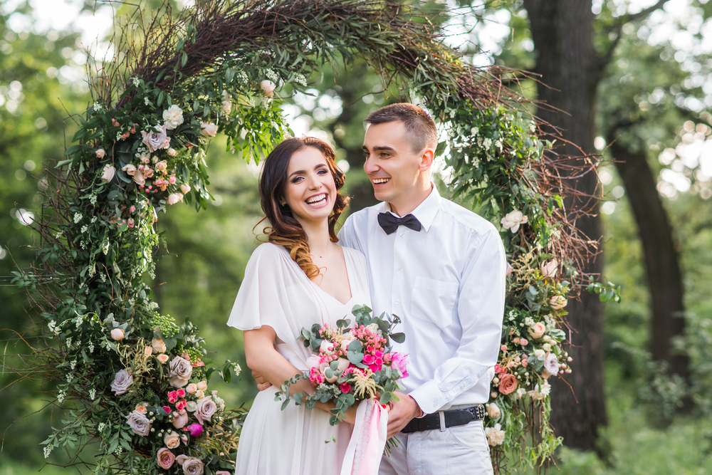Wedding Favor Ideas for a Summer Wedding Wedding Planning