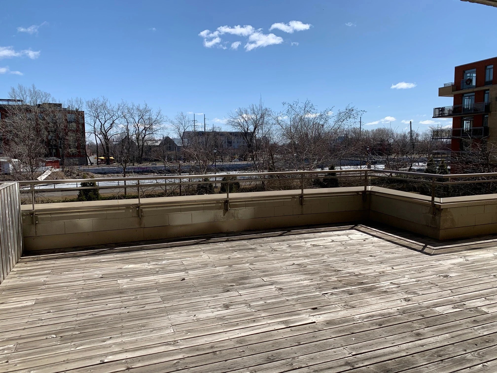 Condo for Rent in Montreal near Atwater short term rental