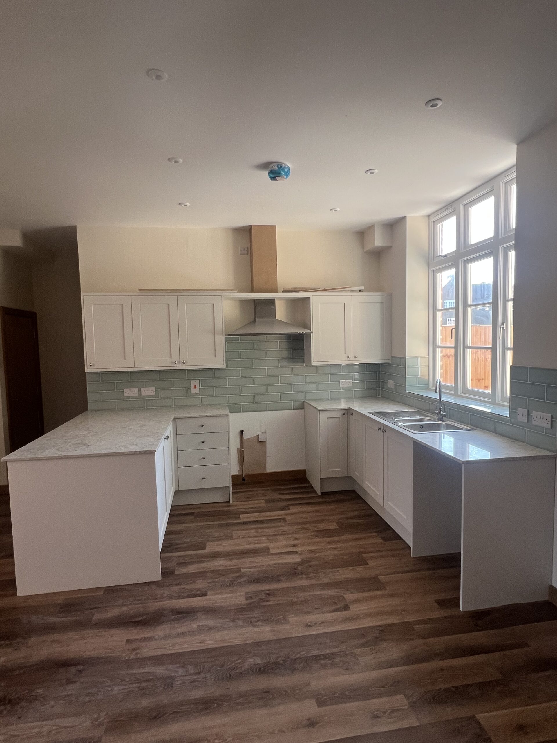 The Brewhouse Now Let Enville & Stalybridge Estates