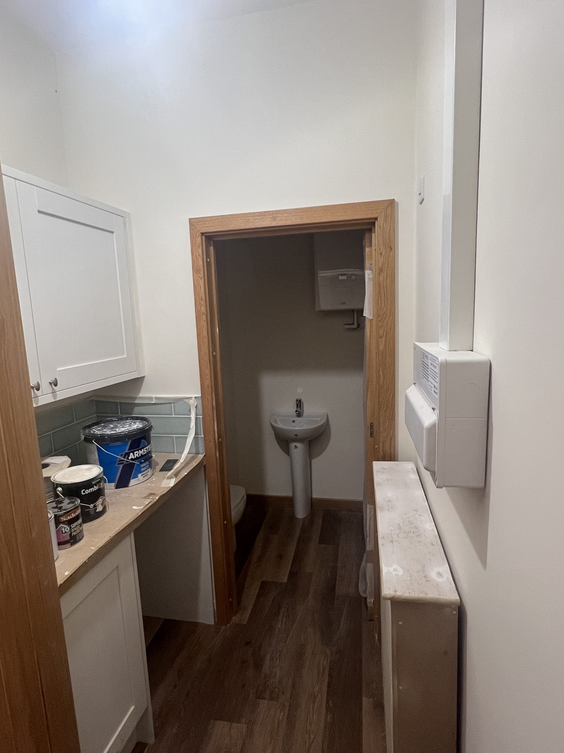 The Brewhouse Now Let Enville & Stalybridge Estates