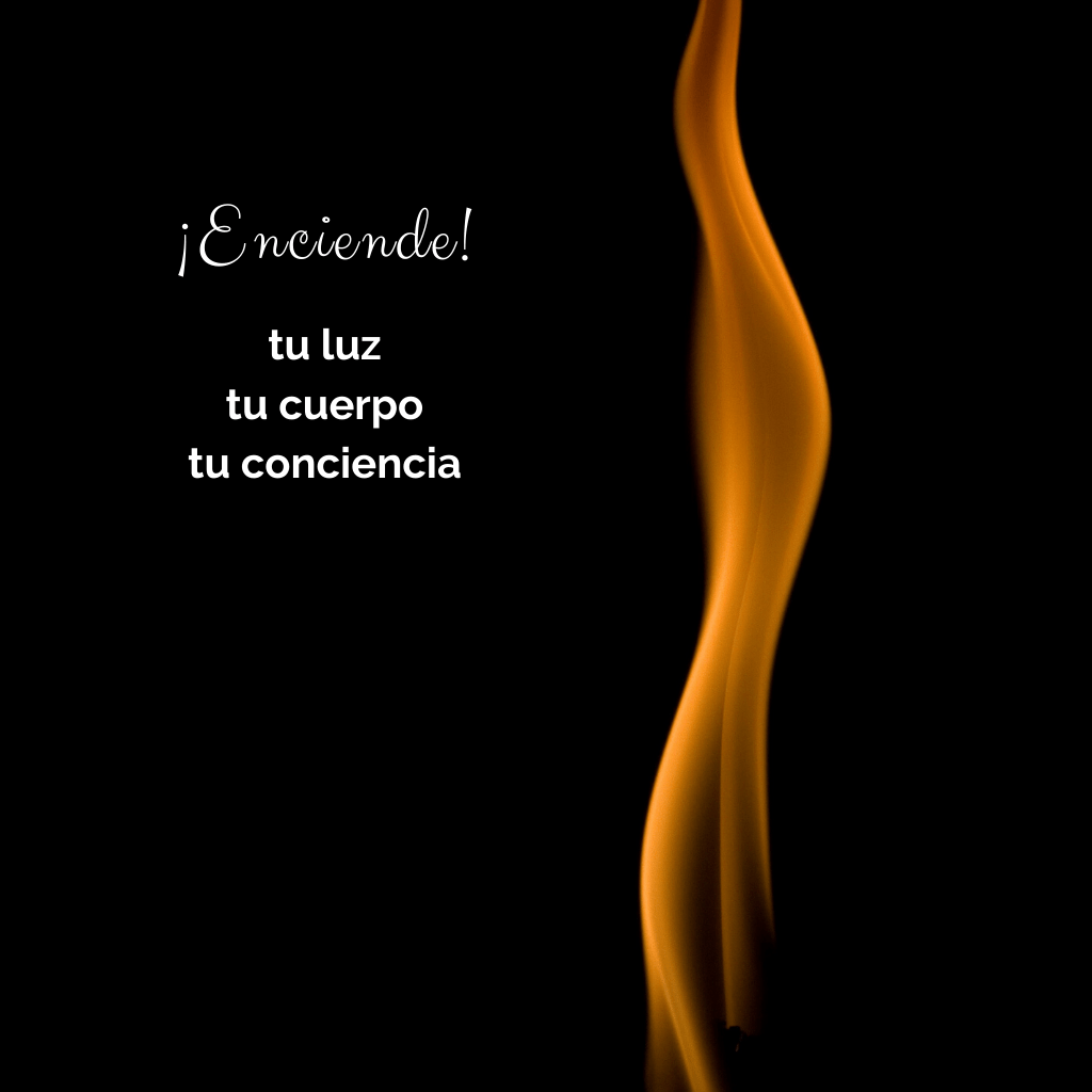 ¡Enciende! - En Violeta