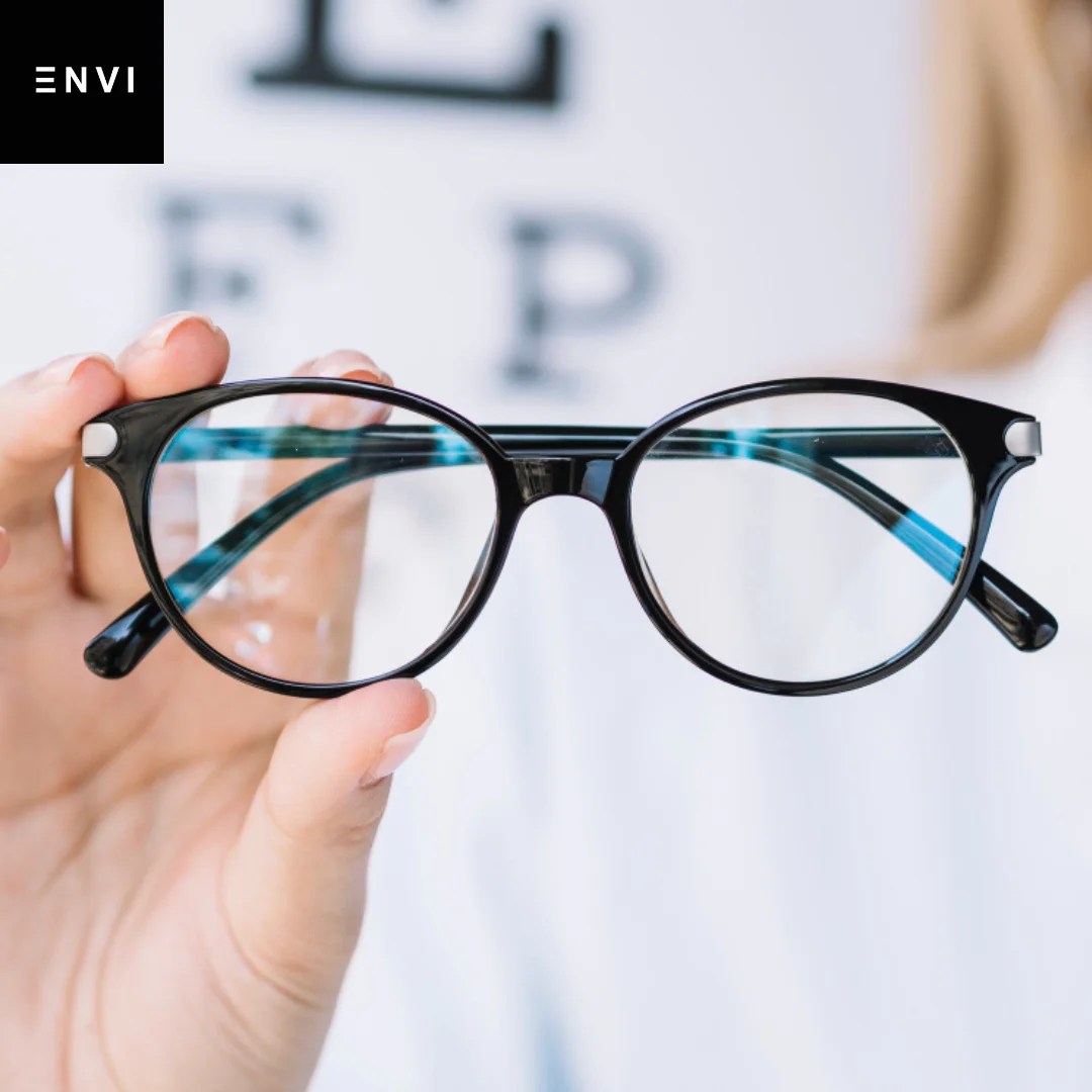 Eyeglasses Calgary Top Benefits of Wearing Computer Glasses