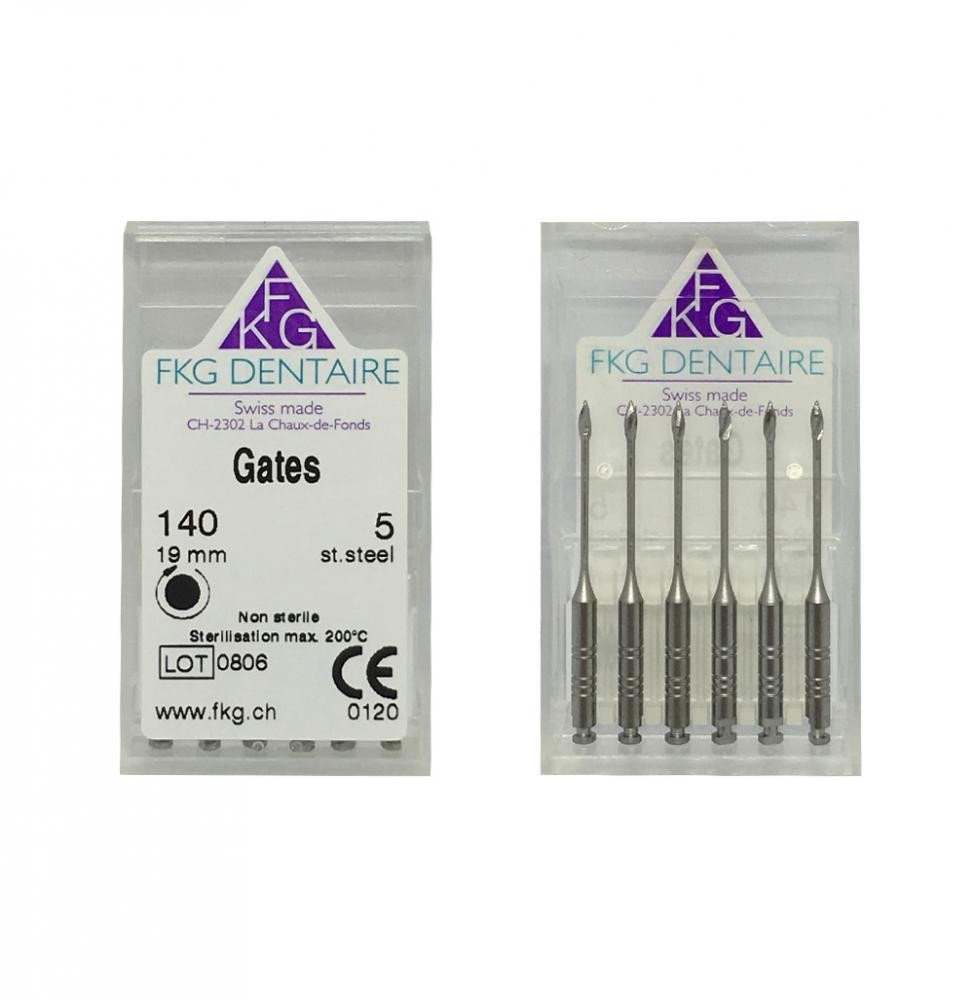 5650000000253 Fresas gates y peeso FKG 16