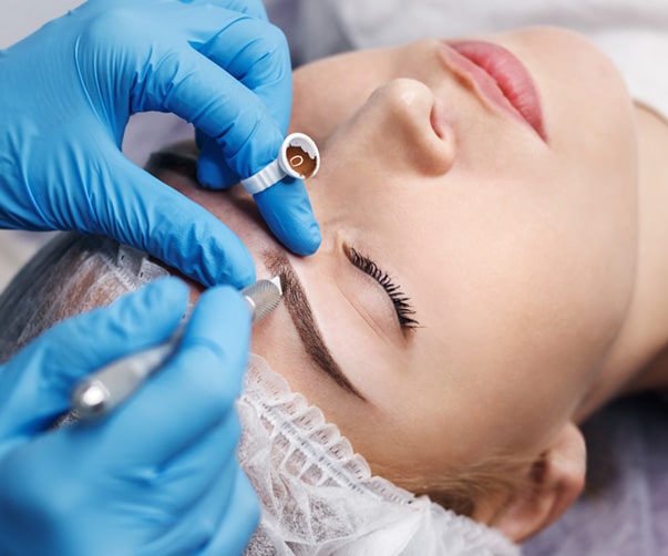 Best Eyelash Extensions NYC, New York Envious Lashes