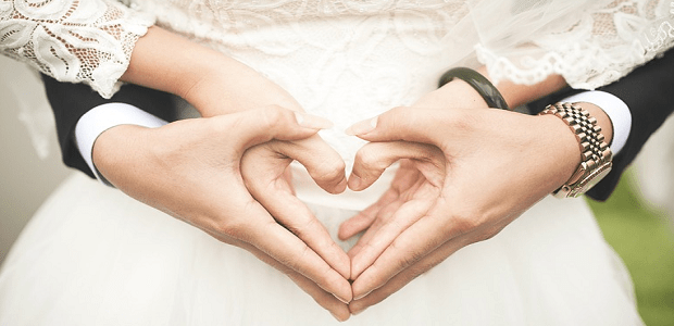 The Best Camera Settings for Weddings