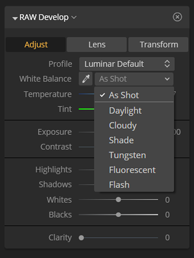 Luminar 2023 Doesn't Show Up In Photoshop Filter Menu Skylum Luminar Filters Vs. Adobe Photoshop Filters