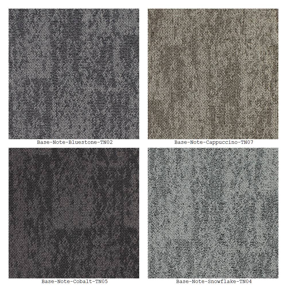 Base Note Bluestone Grey Commercial Carpets and Vinyl Solutions Brisbane