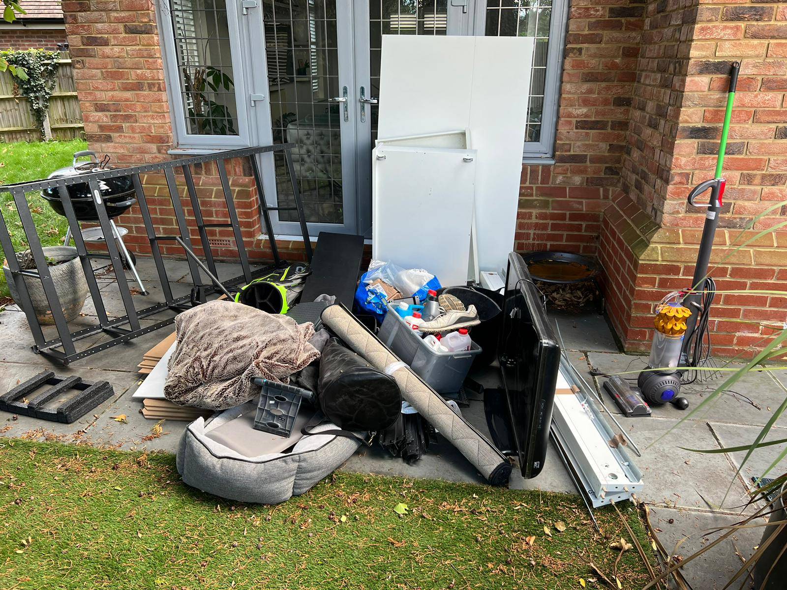 EnviRecycle Ltd London & Surrey Expert Rubbish Removal Company