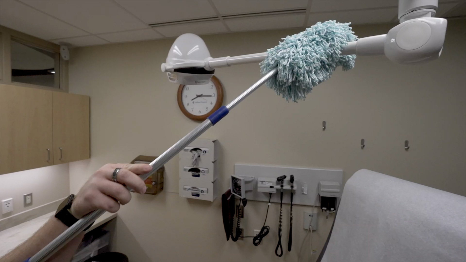 EnviroClean Cleaning and Janitorial Company Michigan’s Best