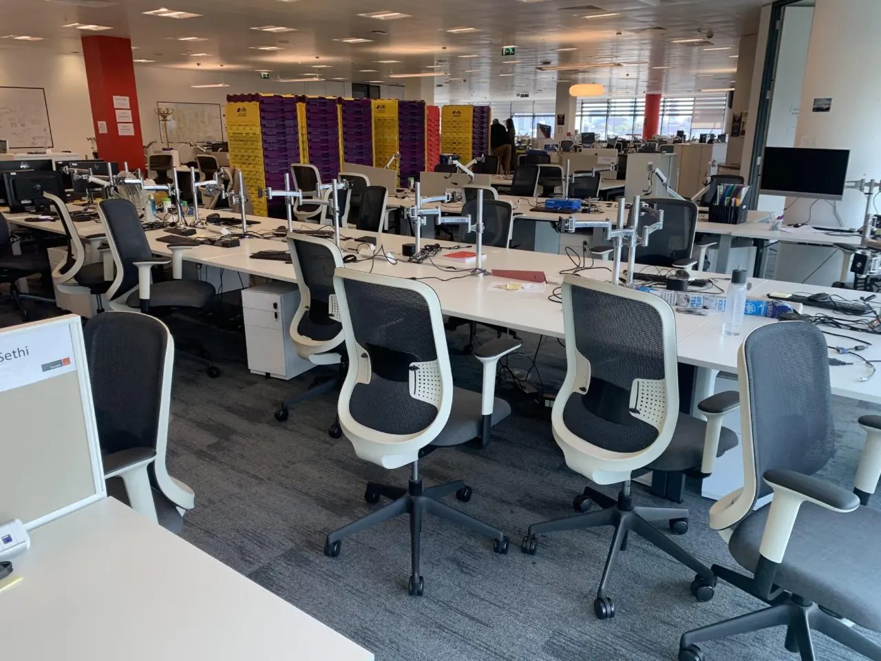 Office Clearances Office Furniture Clearances Enviro Clear