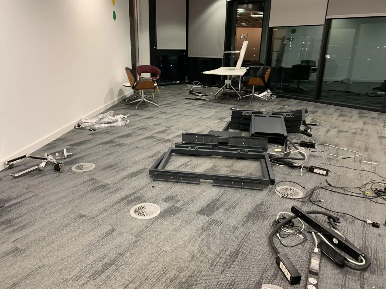 Office Clearances Office Furniture Clearances Enviro Clear