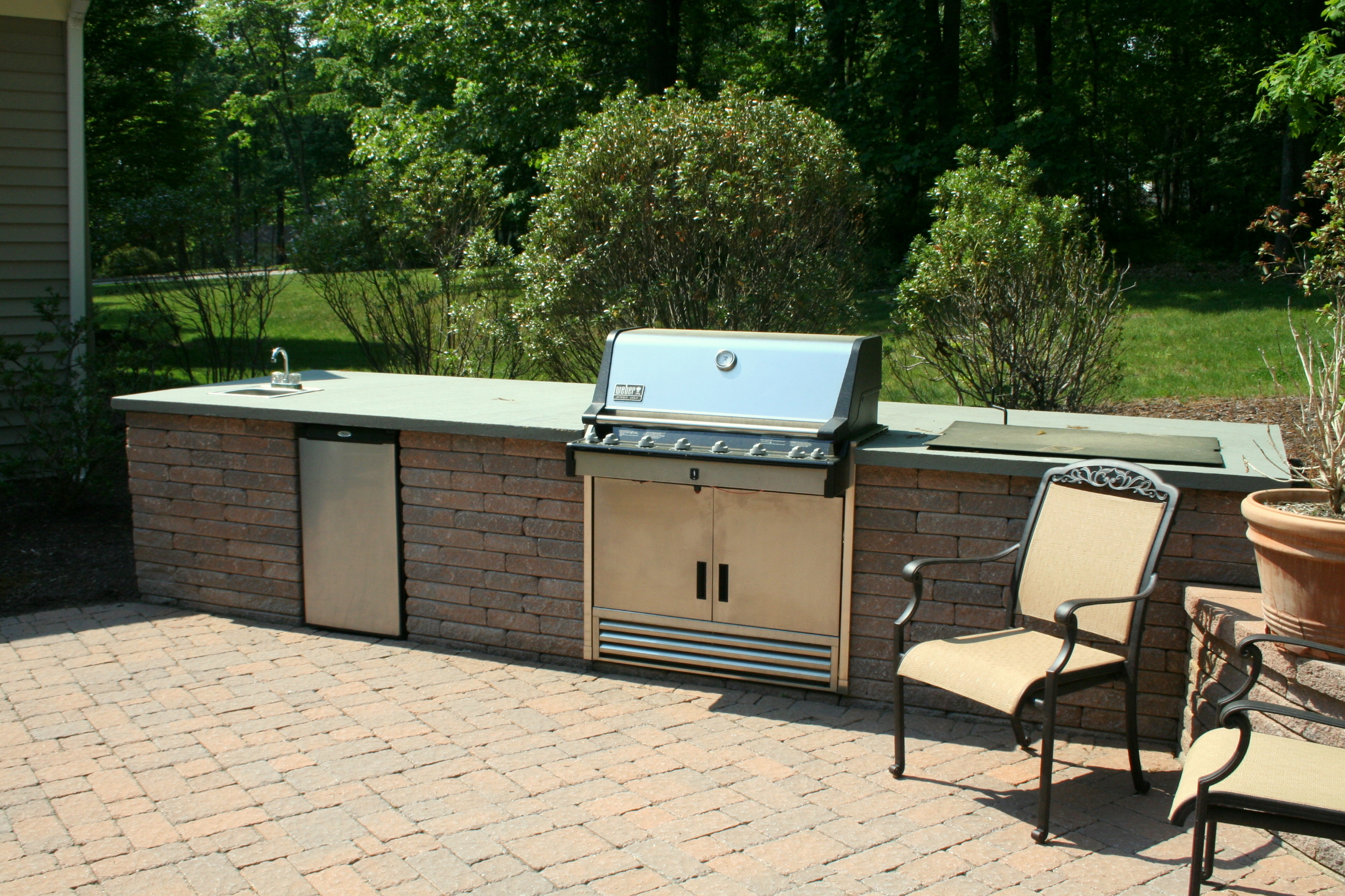 Environmental Design Associates Landscape & Construction Company