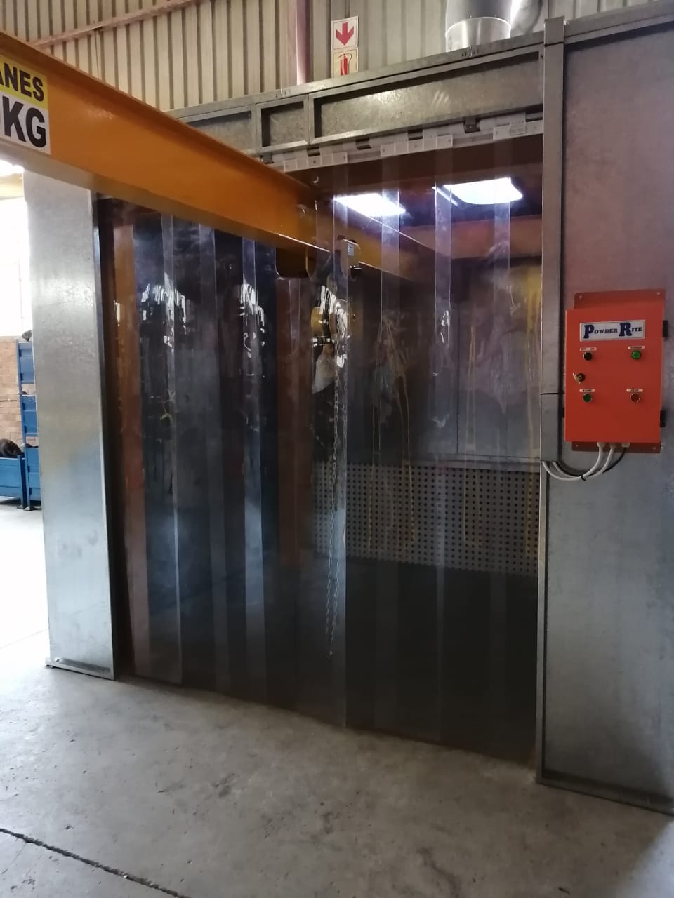 2020 Pump Manufacturer Gauteng EnviroFlex