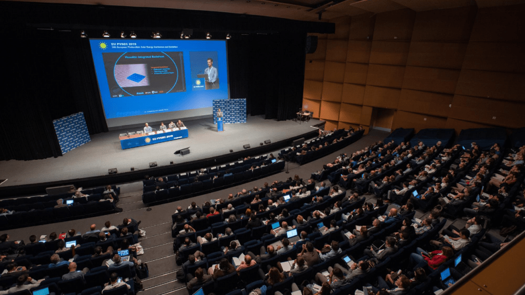 Free The East Solar Expo & Conference Enviro Friendly