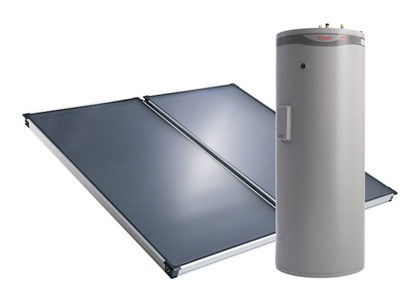 6 Best Solar Hot Water Systems for Australia [2021 Comparison]