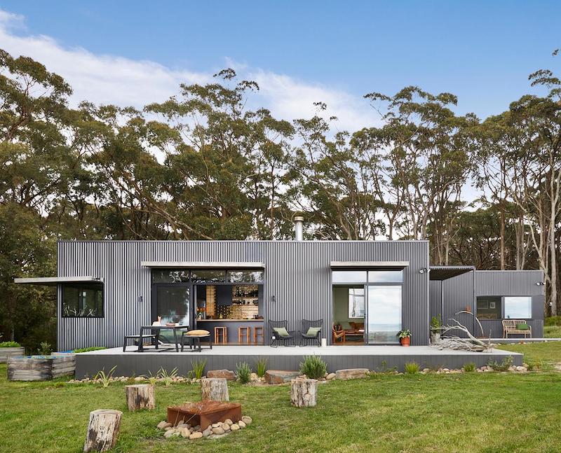 Best Kit Homes Brisbane Enviro Friendly