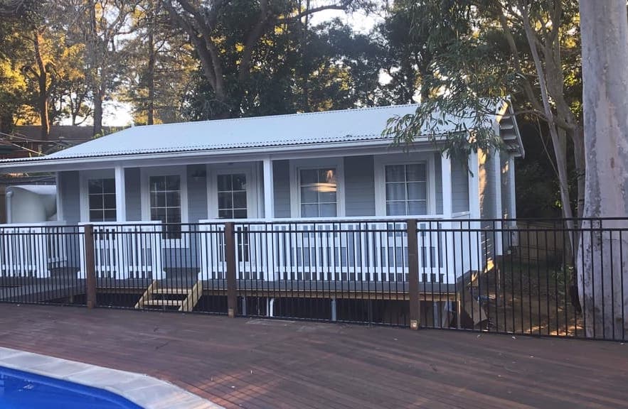 Best Kit Homes New South Wales Enviro Friendly