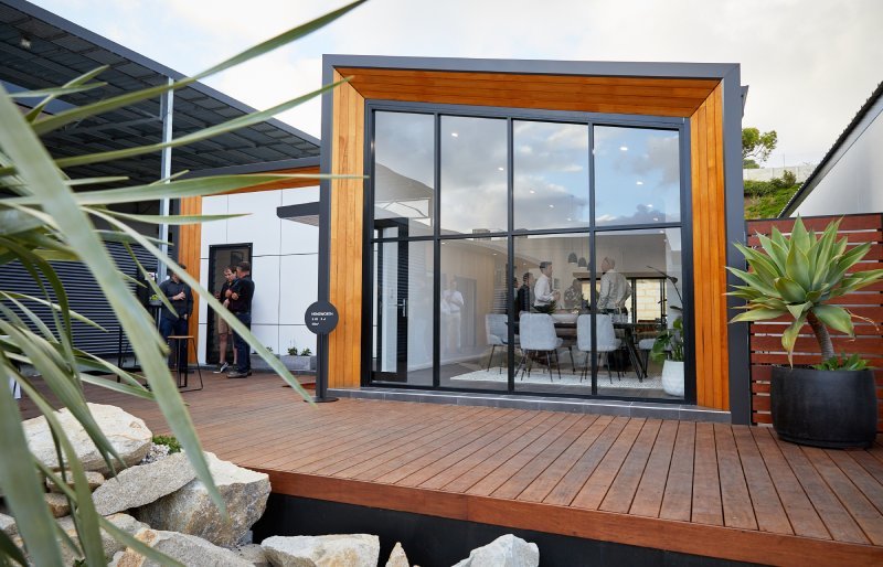 Best Kit Homes Perth Enviro Friendly