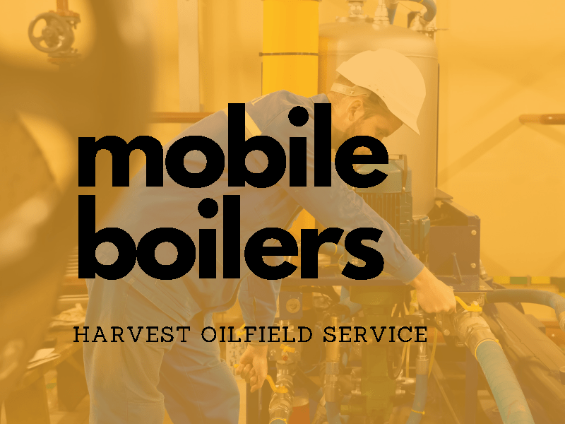 Embracing the Power of Mobile Boilers Your Ultimate Guide Enviro Pro