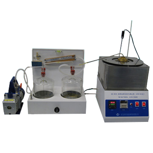 Lubricating Oil Evaporation Loss Tester (NOACK Volatility Test) HK0059