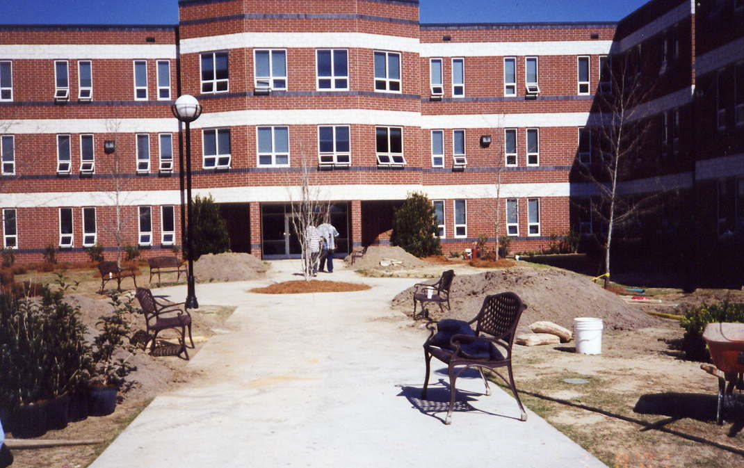 Benedict College ENVIRO AgScience, Inc.