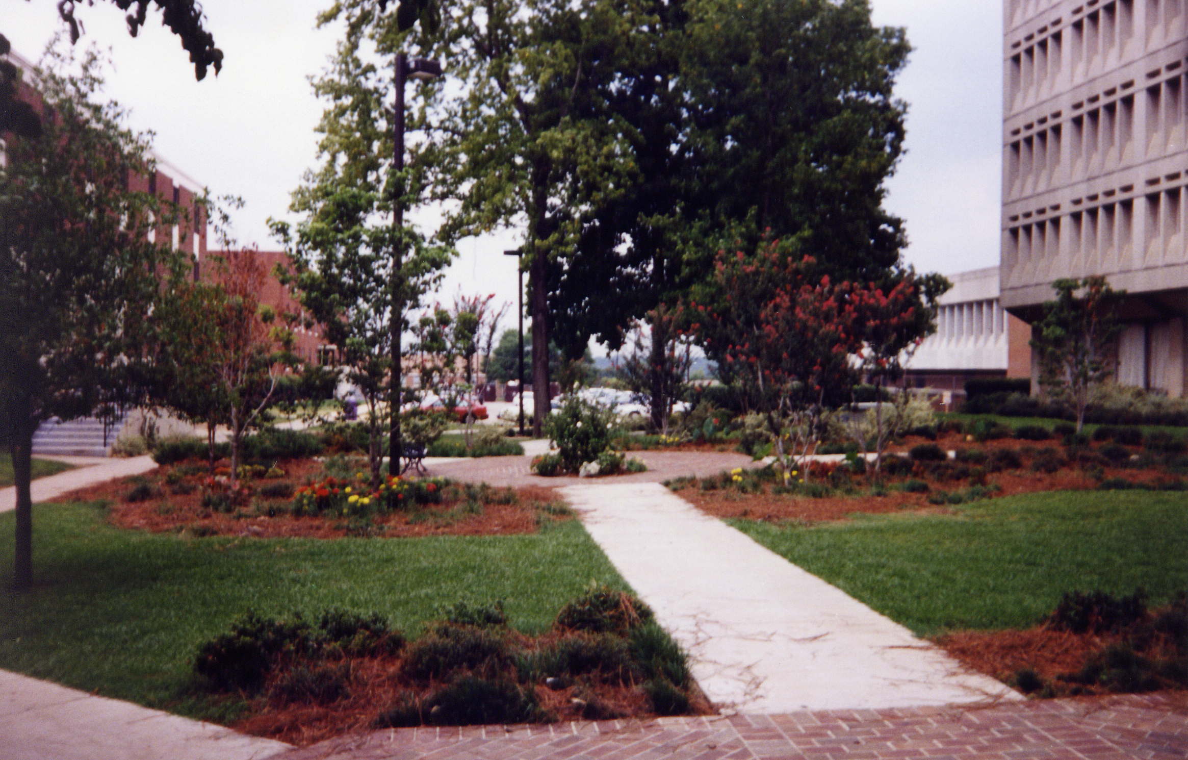 Benedict College ENVIRO AgScience, Inc.