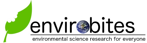 envirobites – environmental science research for everyone