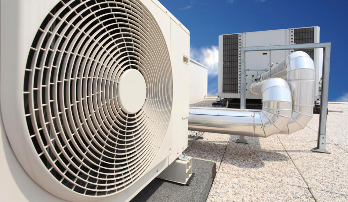 Air Conditioning Manufacturers enviroBLOQ