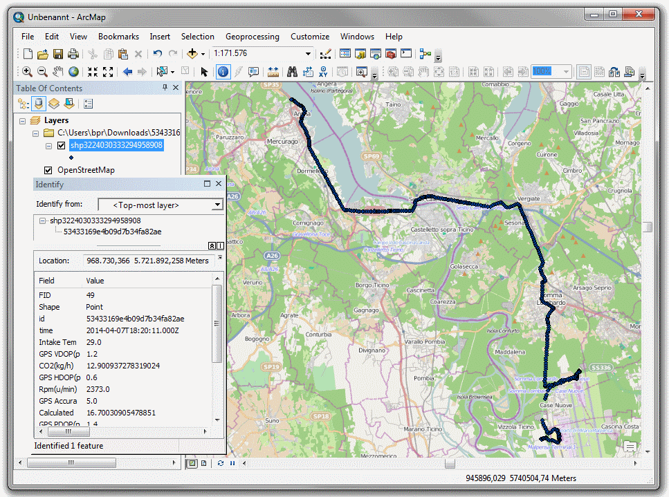 Add maps—ArcGIS StoryMaps Documentation