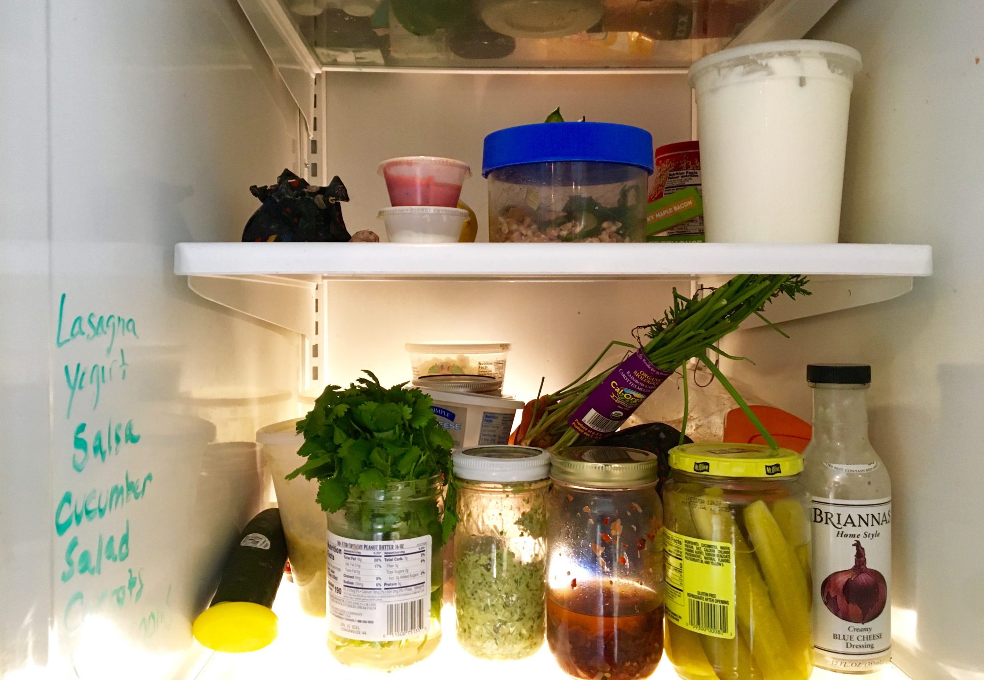 Preventing Food Waste with Roommates The Environmental Center