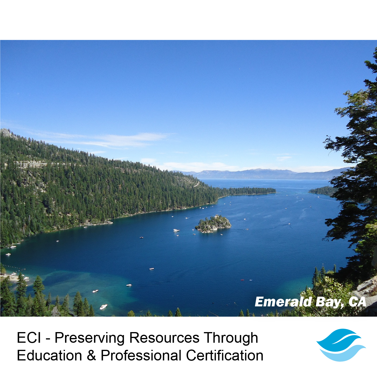 Emerald Bay, CA EnviroCert International, Inc.