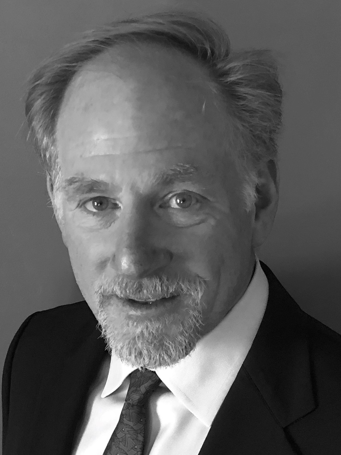 Dan Waldman EnviroCert International, Inc.