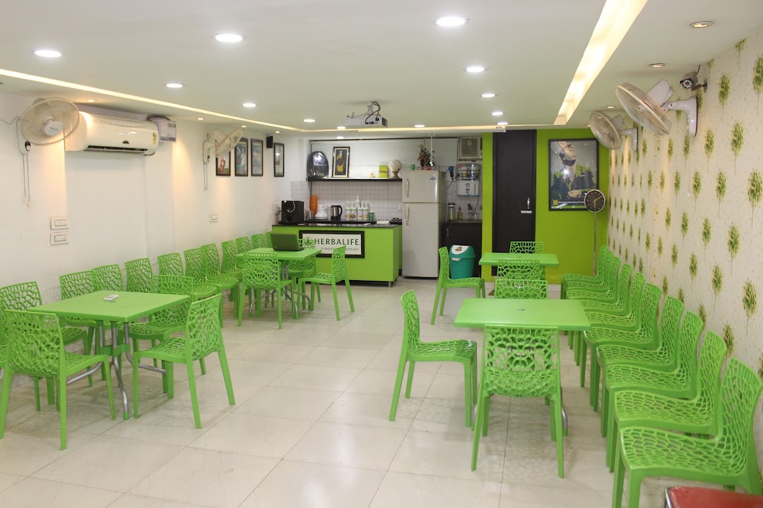 Herbalife Nutrition Clubs Fill Needs for Community and Support