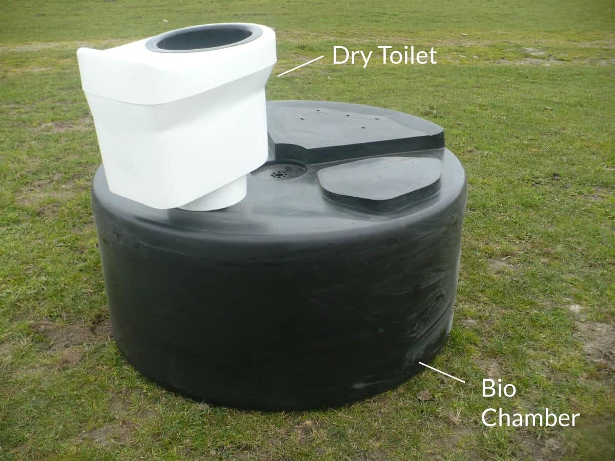 The best composting toilet systems available in New Zealand