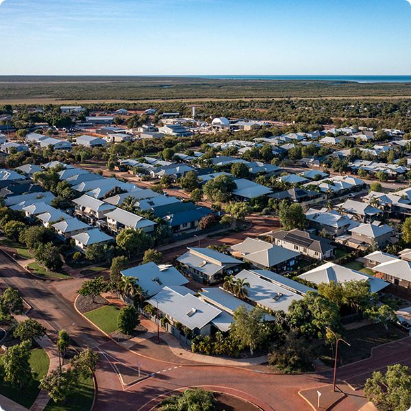 Broome North EnviroDevelopment