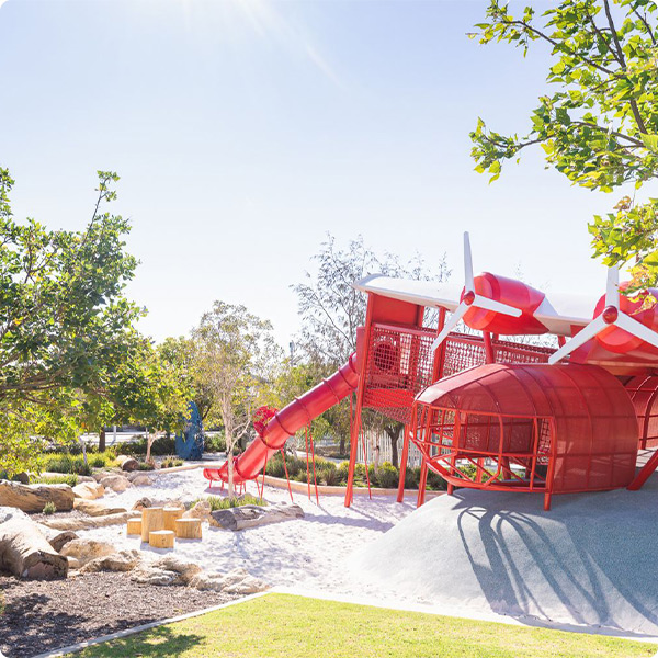 Catalina Estate EnviroDevelopment