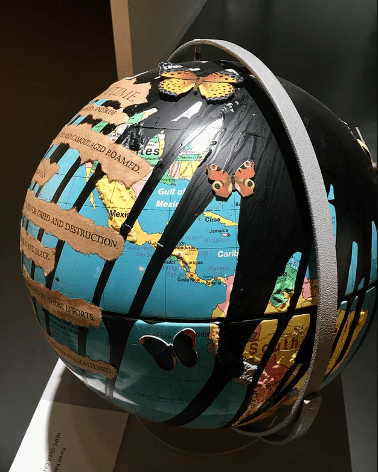 Art Contest 2020 Environmental Education Collaborative