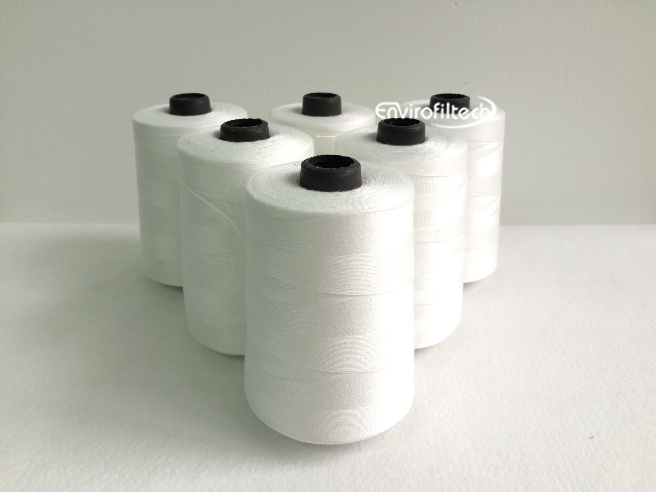 PE Sewing Thread Envirofiltech