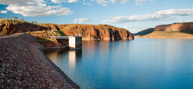 Lake Argyle Enviro Guide WA