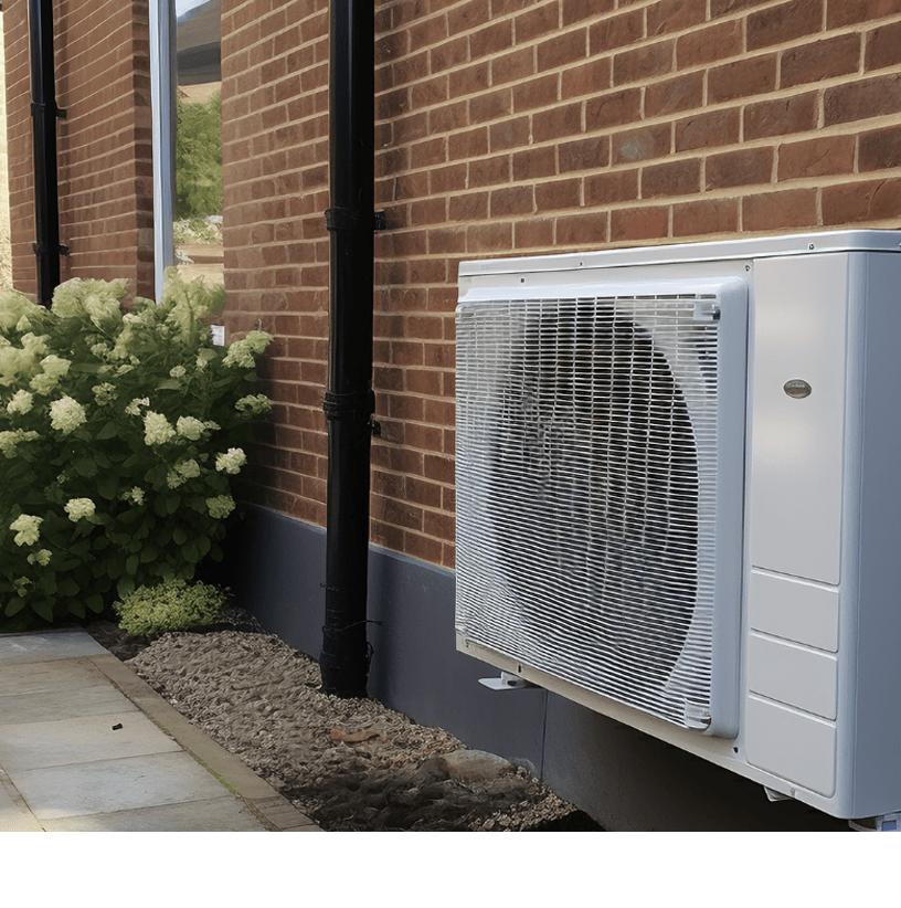 Free Air Source Heat Pump Grants Scotland Envirohomes