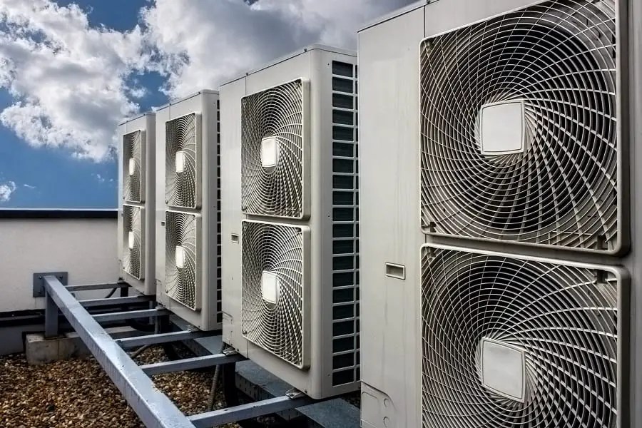 HVAC Done In An EnvironmentFriendly Way Enviroinc