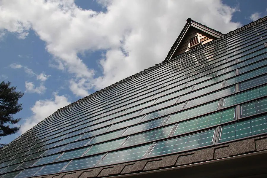 Solar Roof Shingles Are They Worth It Considering The Costs? Enviroinc