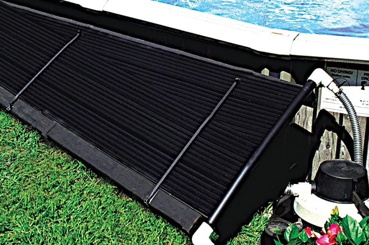 Best Solar Pool Heater Cheap And Easy Way To Heat Up Your Pool
