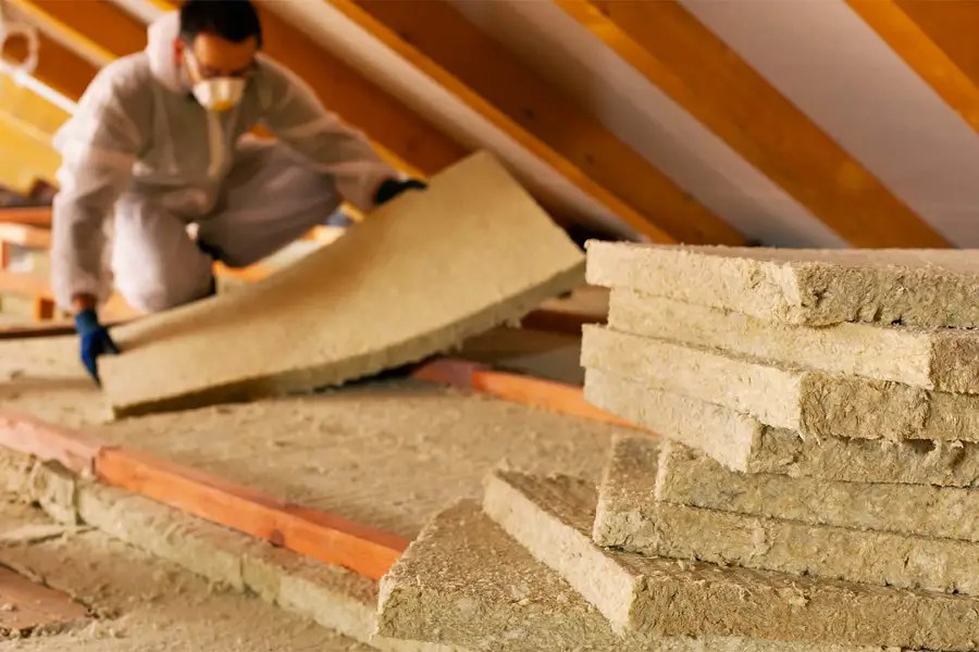 Faced Vs Unfaced Insulation: When To Use What? | Enviroinc