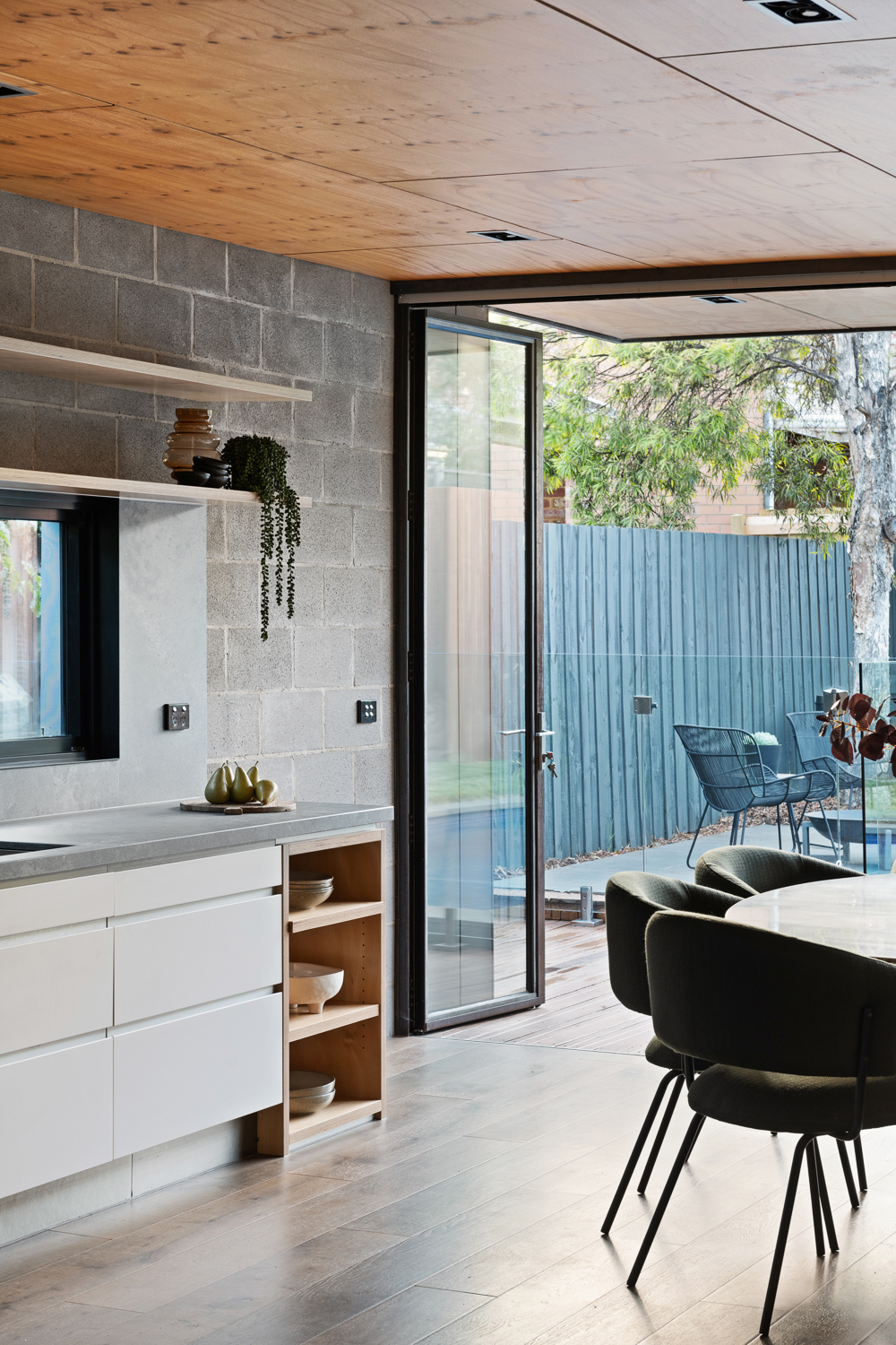 Northcote Enviroline Design and Construct